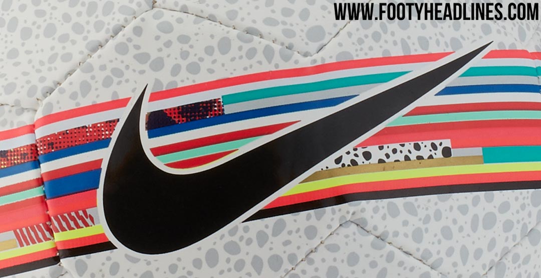 Cristiano ronaldo 2025 mercurial 2019